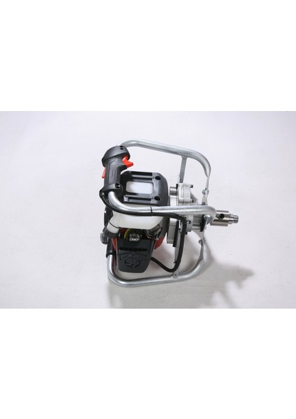 Tj 53E El Sondajı 3,1 Hp 53,2 cc