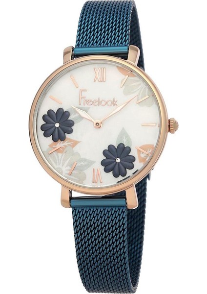 FL.1.10059.5 Kadın Kol Saati