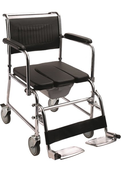 G125A Salon Tipi Banyo Tuvalet Sandalyesi
