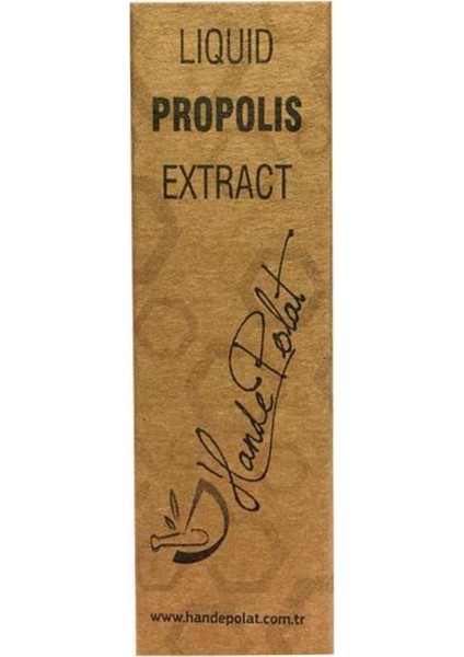 Propolis