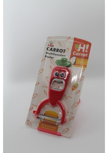 Şişe Açacağı, Soyacak