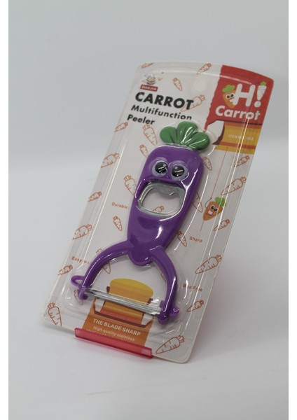 Şişe Açacağı, Soyacak