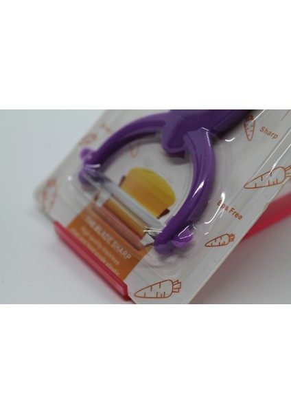 Şişe Açacağı, Soyacak modelleri