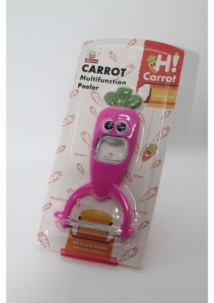 Şişe Açacağı, Soyacak