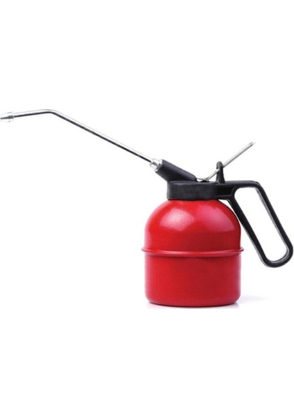 Metal Yağdanlık Büyük 500 ml