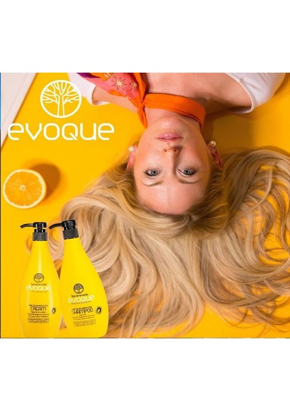 Therapy Sülfatsız Şampuan 1000ML + Saç Kremi 100ML + Non-Ammonıa Arındırcı Şampuan 1000ML modelleri