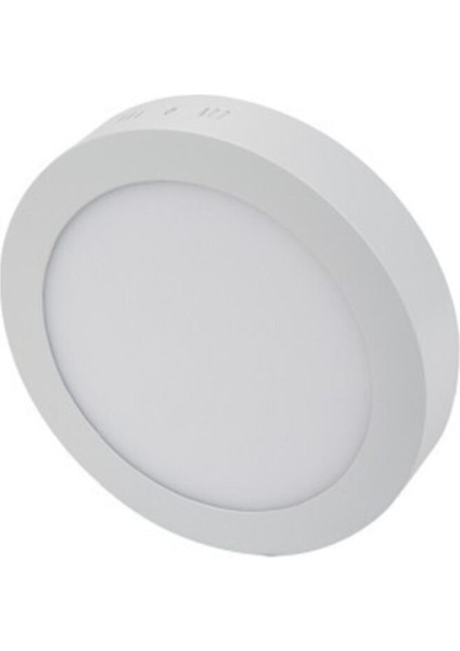 CT-5233 18W/6500 Alm. S.ü LED Arm.yuv. (Beyaz) CT-5233B-AL