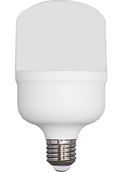 20W LED Torch Ampül -6500K- Beyaz Işık ZMR20