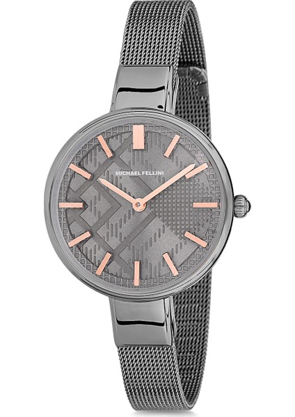 1132-5 Kadın Kol Saati