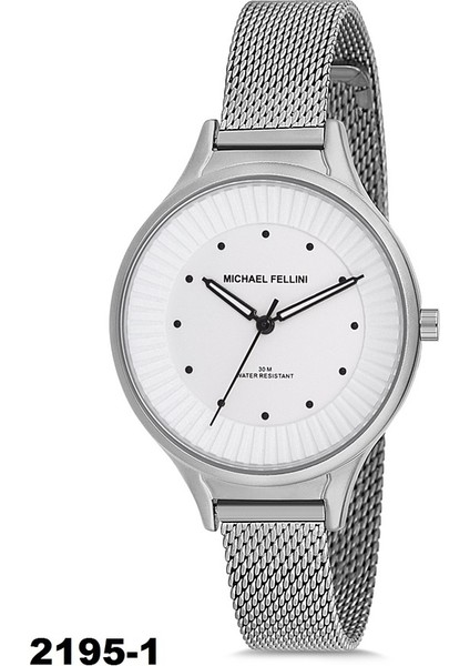 2195-1 Kadın Kol Saati