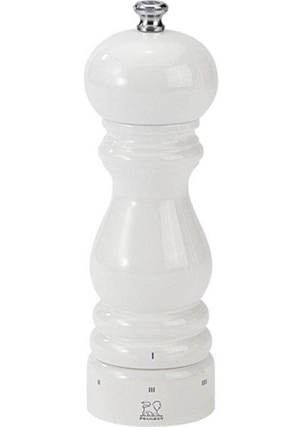 Paris U-Select Lake Beyaz Karabiber Değirmeni 18CM 27803