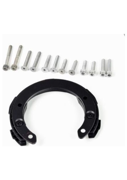 **yamaha Depo Çantası Bağlantısı