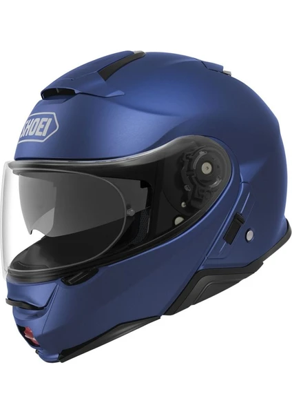 Neotec 2 Mat Mavi Kask