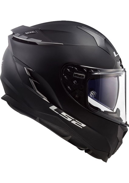 Challenger Mat Siyah Kask XL modelleri