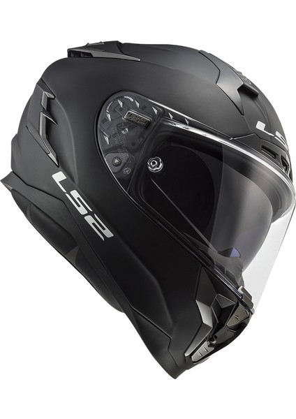 Challenger Mat Siyah Kask XL fırsatları