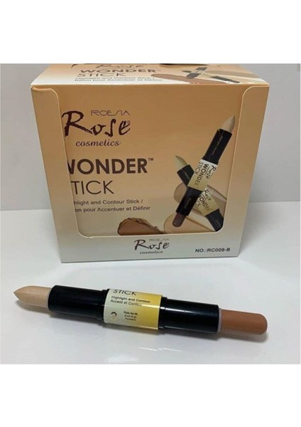 Wonder Stick WS01
