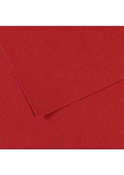 Fon Kartonu 160 gr 50 x 70 cm Bordo
