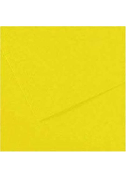 Fon Kartonu 160 gr 50 x 70 cm Sarı