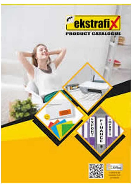 DL-006 Dekoratif Etiket 80 x 120 mm