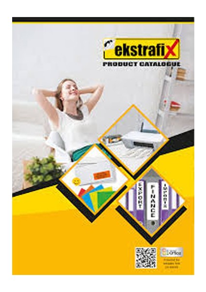 DL-011 Dekoratif Etiket 80 x 120 mm
