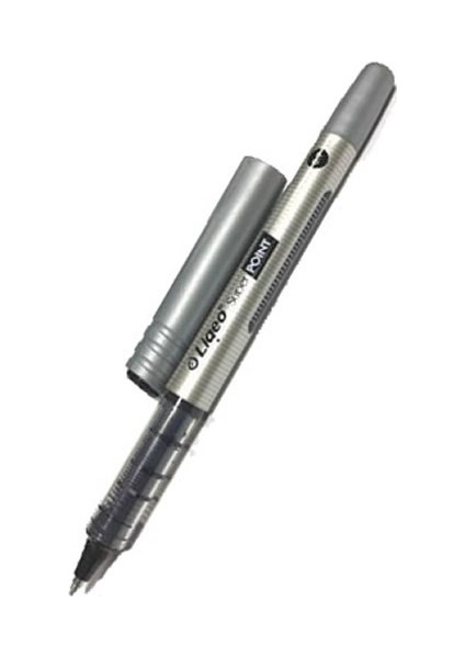 Liqeo Sıng Gel Pen 1.0 İmza Kalemi Siyah