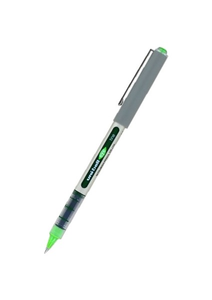UB-157 Yeşil Eyte Fine 0.7 mm Roller Kalem