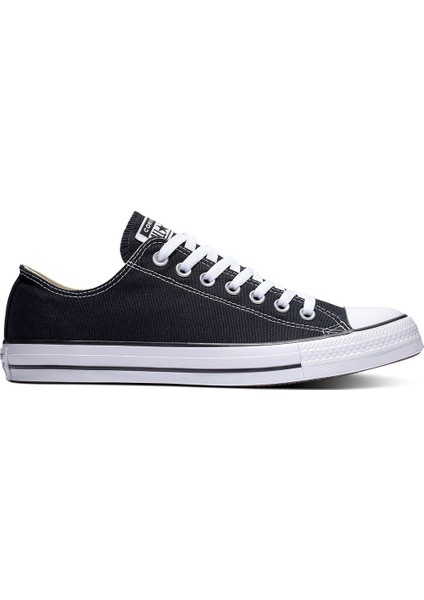 Ct Chuck Taylor As Core Siyah Erkek Sneaker Ayakkabı