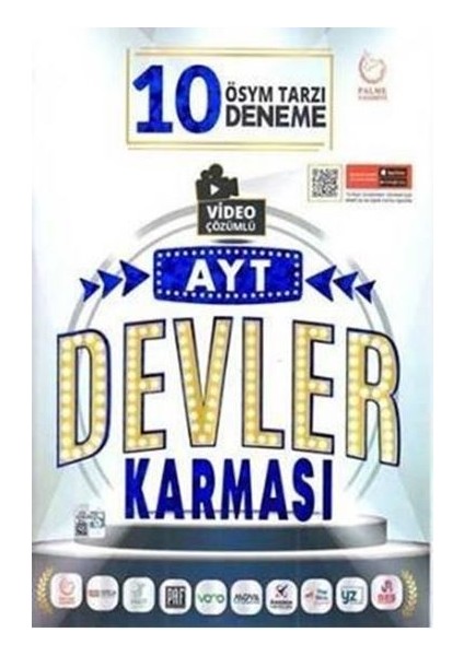 AYT Devler Karması