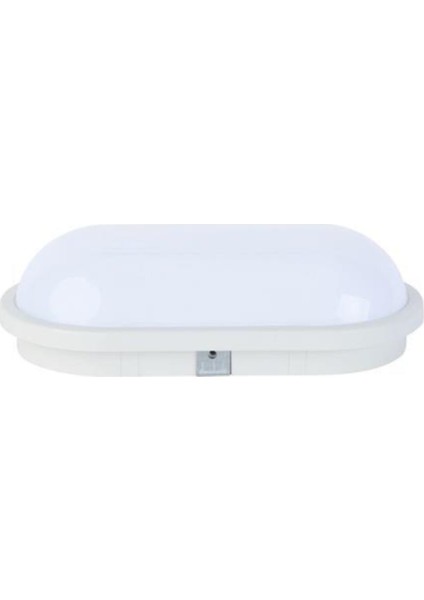 Horoz 15W Ledli Aplik Beyaz Işık Sıva Üstü Aydos-15 400-002-125