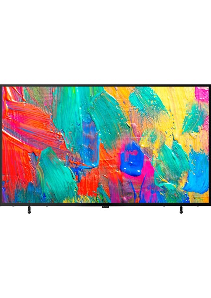 SN55UAL402 55" 139 Ekran Dahili Uydu Alıcılı 4K Ultra HD Smart LED TV