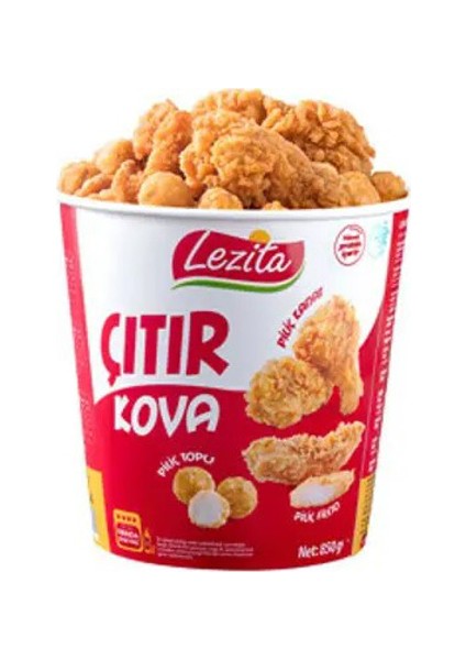 Çıtır Kova Piliç 850 gr