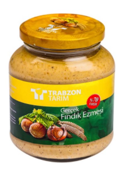 Fındık Ezmesi 300 gr