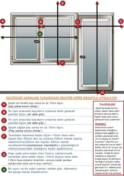 Clarıss Home Zebra Perde Siyah Beyaz