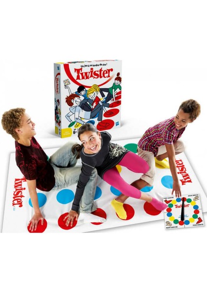 Twister