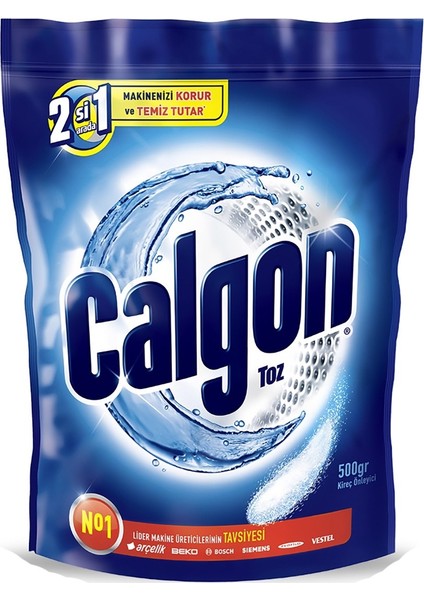 Kireç Çözücü 650 gr