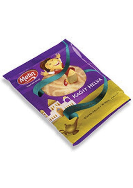 Kağıt Helva 45 gr