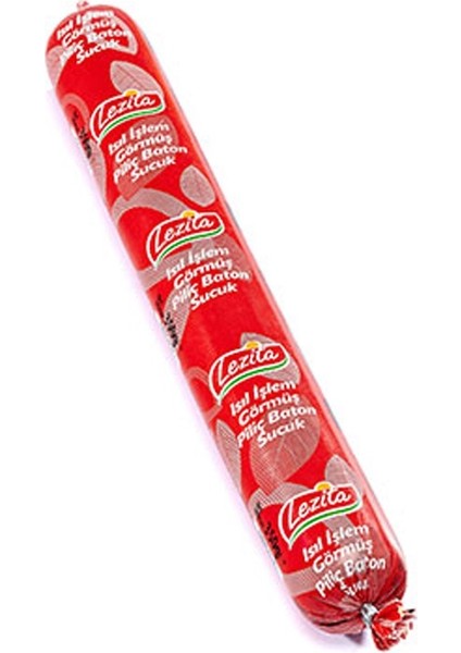 Büfe Baton Sucuk 450 gr