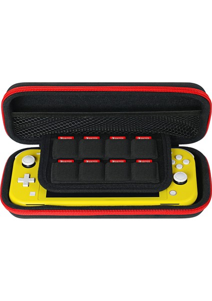 Nintendo Switch Lite Çanta modelleri