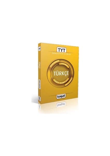 TYT Türkçe Soru Bankası