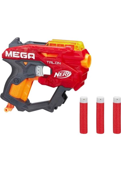 N-Strike Mega Talon 3 Dartlı E6189