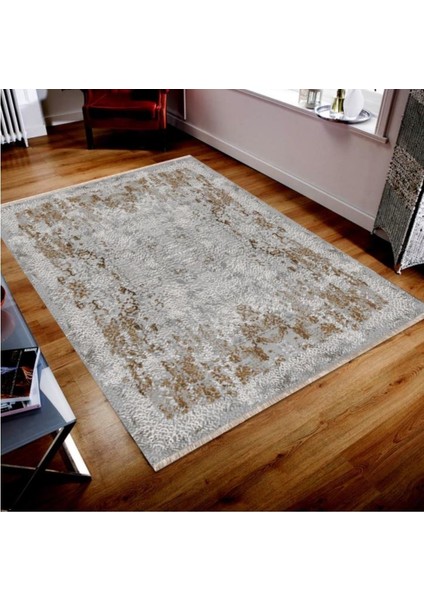 Halıportalı Pvc Kaymaz Taban Salon Mutfak Halısı Yolluk İ-FM-2512