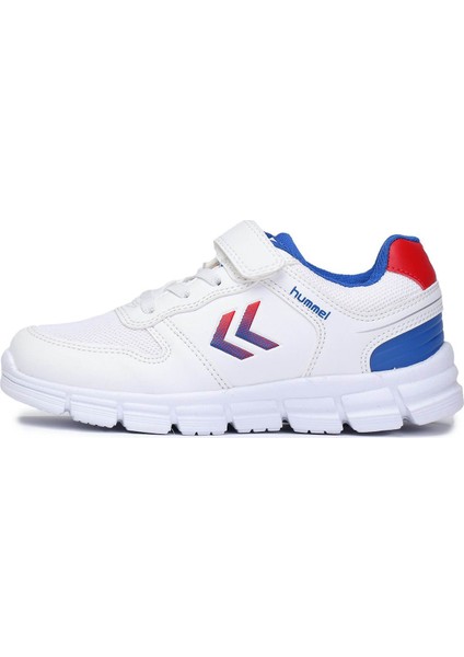 212699-9253 Hmlporter Jr SneakerBeyaz Kız Çocuk Yürüyüş Ayakkabısı