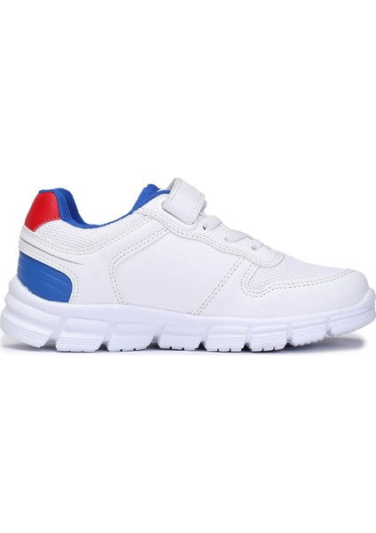212699-9253 Hmlporter Jr SneakerBeyaz Kız Çocuk Yürüyüş Ayakkabısı fiyatları