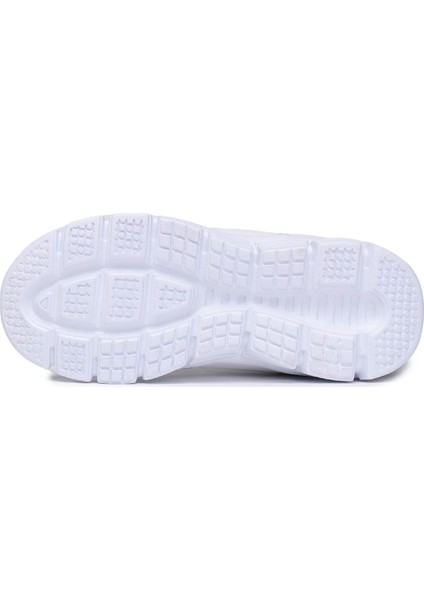 212699-9253 Hmlporter Jr SneakerBeyaz Kız Çocuk Yürüyüş Ayakkabısı modelleri