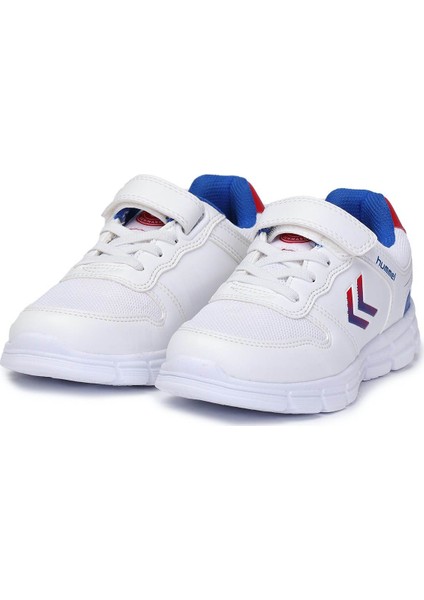 212699-9253 Hmlporter Jr SneakerBeyaz Kız Çocuk Yürüyüş Ayakkabısı fırsatları