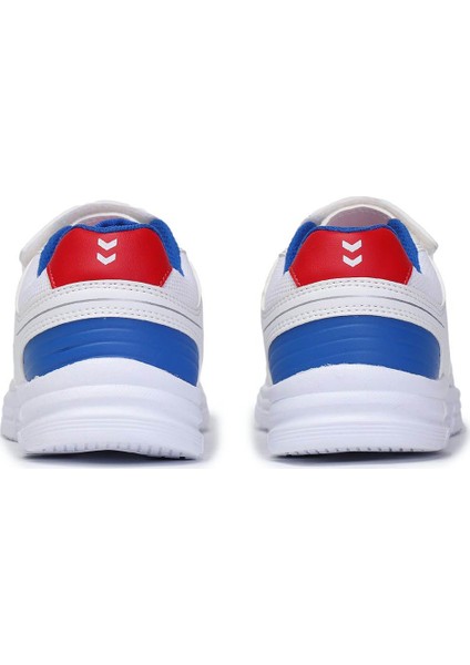 212699-9253 Hmlporter Jr SneakerBeyaz Kız Çocuk Yürüyüş Ayakkabısı indirimleri