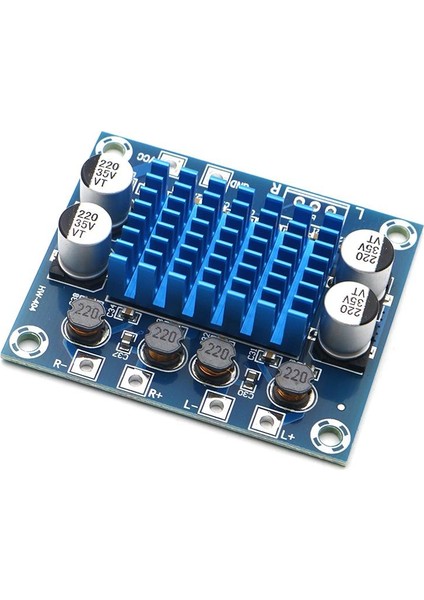 TPA3110 Dijital Stereo Anfi 2x 30W 2.0 Amfi Devresi Kartı Bordu