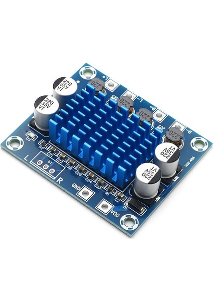 TPA3110 Dijital Stereo Anfi 2x 30W 2.0 Amfi Devresi Kartı Bordu