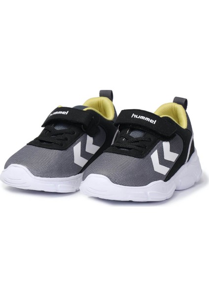 Hml Karan Sneaker Gri Çocuk Spor Ayakkabı 212662-1533 fırsatları