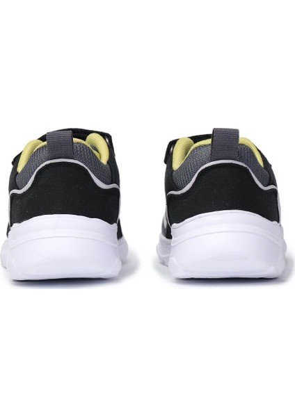 Hml Karan Sneaker Gri Çocuk Spor Ayakkabı 212662-1533 indirimleri